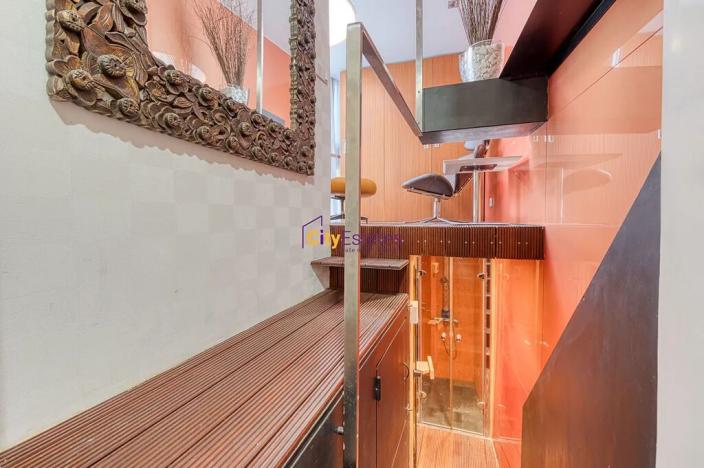 Prodej bytu 5+kk, Praha - Staré Město, Vejvodova, 241 m2