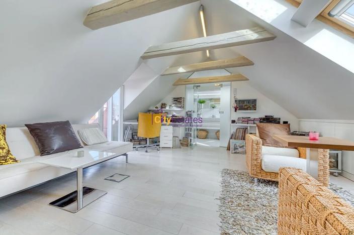 Prodej bytu 5+kk, Praha - Staré Město, Vejvodova, 241 m2