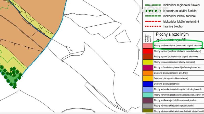Prodej pozemku pro bydlení, Roztoky u Jilemnice, 3010 m2