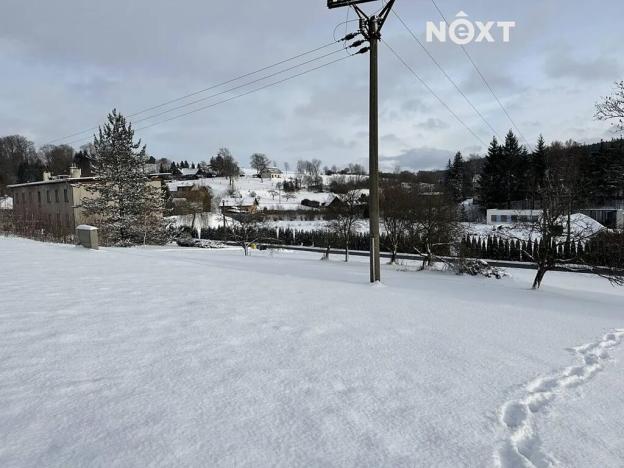 Prodej pozemku pro bydlení, Roztoky u Jilemnice, 3010 m2