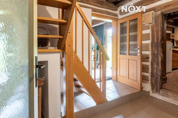 Prodej chalupy, Poniklá, 160 m2