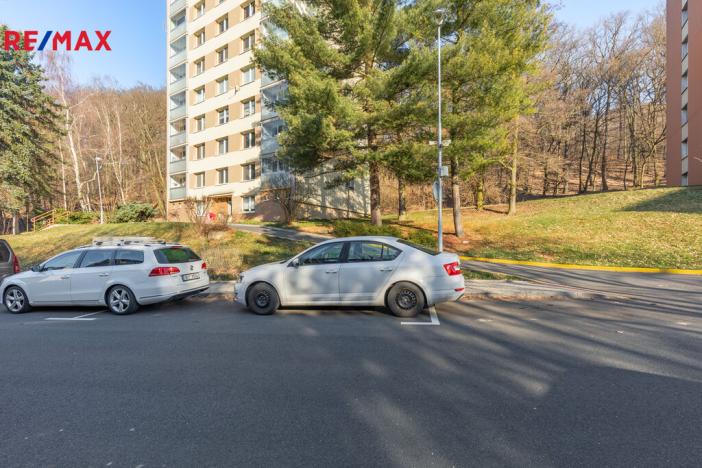 Prodej bytu 1+1, Litvínov - Horní Litvínov, Tylova, 35 m2