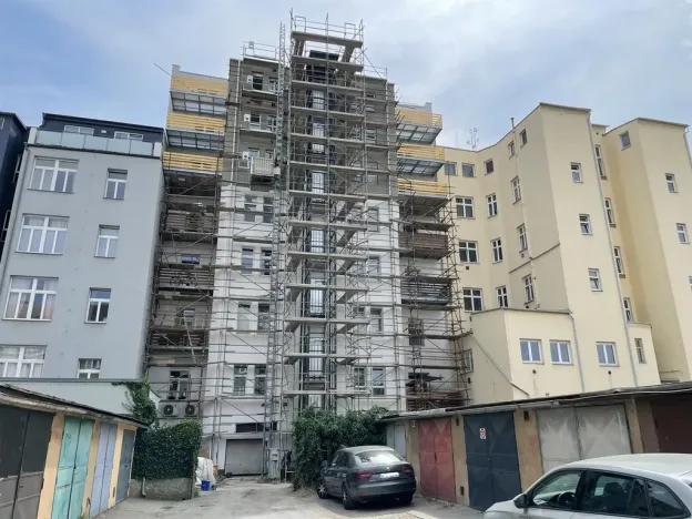 Prodej kanceláře, Plzeň - Jižní Předměstí, Hálkova, 105 m2