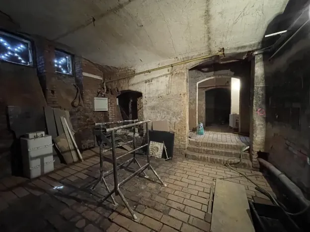 Prodej kanceláře, Plzeň - Jižní Předměstí, Hálkova, 105 m2