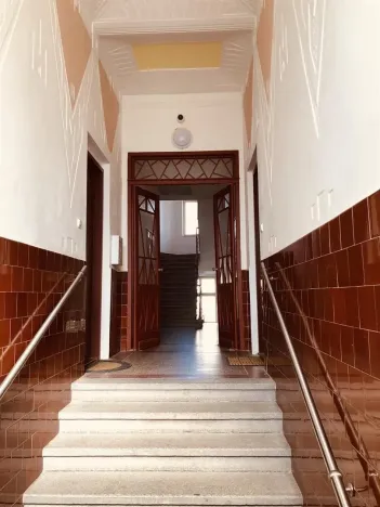 Prodej kanceláře, Plzeň - Jižní Předměstí, Hálkova, 105 m2