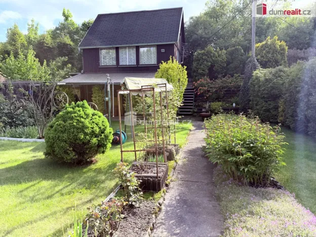 Prodej chaty, Frenštát pod Radhoštěm, Lubina, 42 m2