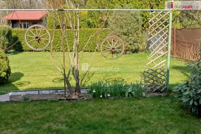 Prodej chaty, Frenštát pod Radhoštěm, Lubina, 42 m2