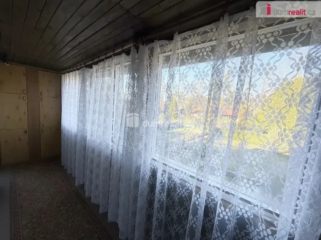 Prodej chaty, Frenštát pod Radhoštěm, Lubina, 42 m2