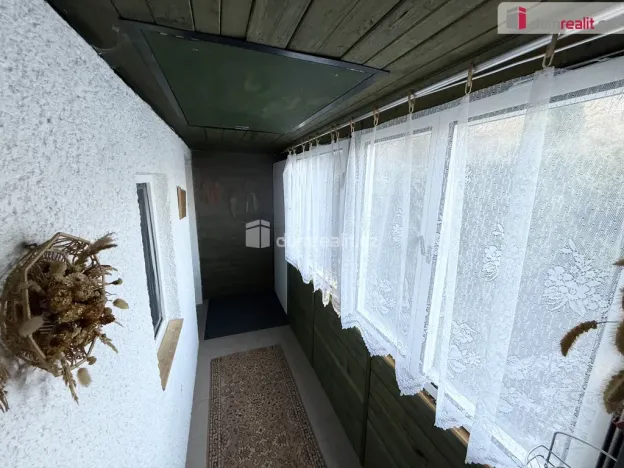 Prodej chaty, Frenštát pod Radhoštěm, Lubina, 42 m2