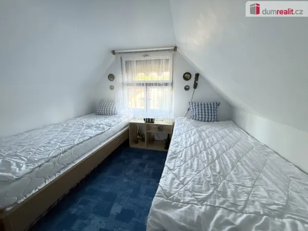 Prodej chaty, Frenštát pod Radhoštěm, Lubina, 42 m2