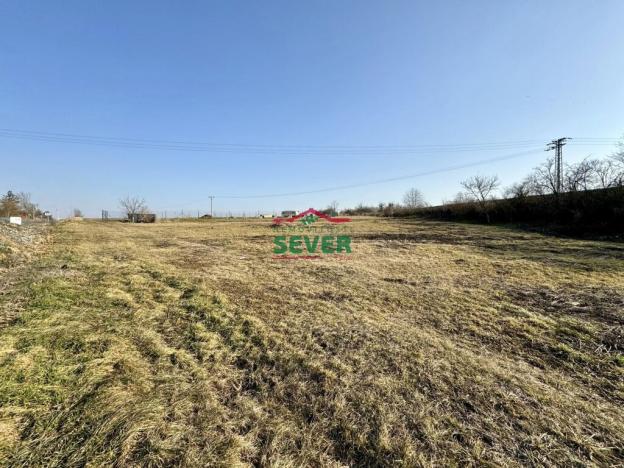 Prodej pole, Černčice, Mikoláše Alše, 2160 m2