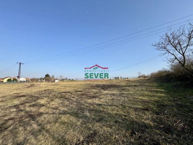 Prodej pole, Černčice, Mikoláše Alše, 2160 m2