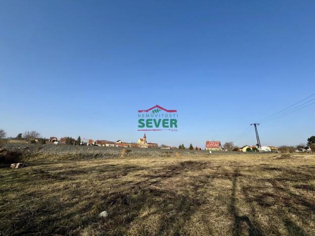 Prodej pole, Černčice, Mikoláše Alše, 2160 m2