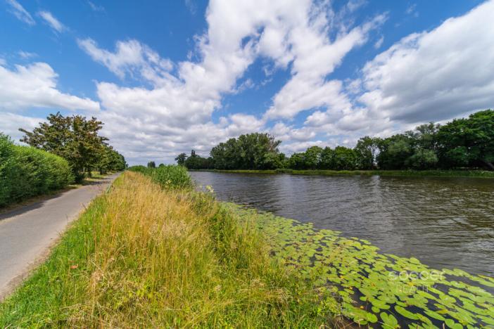 Prodej pozemku pro bydlení, Záryby, 1300 m2