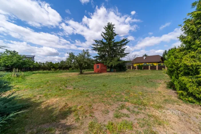 Prodej pozemku pro bydlení, Záryby, 1300 m2