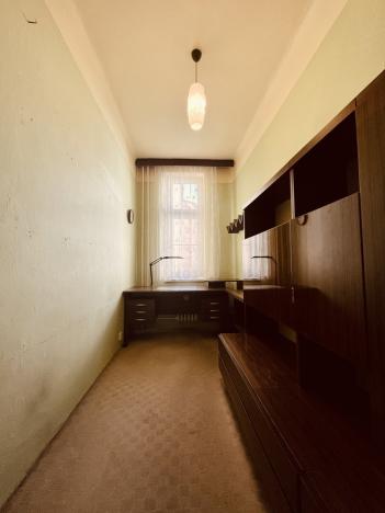 Pronájem bytu 4+1, Ostrava - Moravská Ostrava, Bankovní, 115 m2