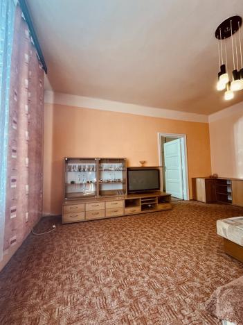 Pronájem bytu 4+1, Ostrava - Moravská Ostrava, Bankovní, 115 m2