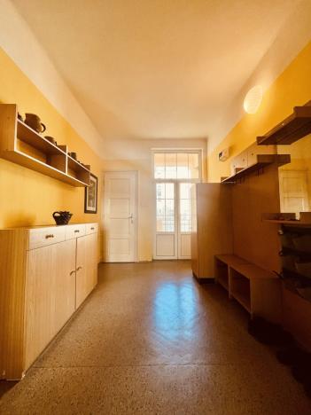 Pronájem bytu 4+1, Ostrava - Moravská Ostrava, Bankovní, 115 m2