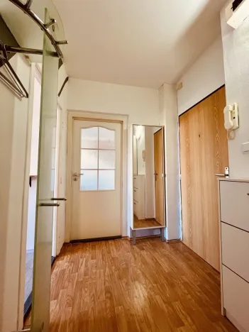 Pronájem bytu 1+1, Ostrava - Výškovice, Lužická, 38 m2