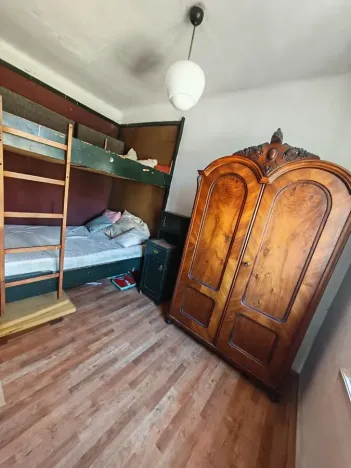 Prodej vícegeneračního domu, Kamenná Horka, 200 m2