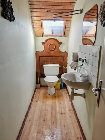 Prodej vícegeneračního domu, Kamenná Horka, 200 m2