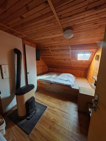 Prodej vícegeneračního domu, Kamenná Horka, 200 m2