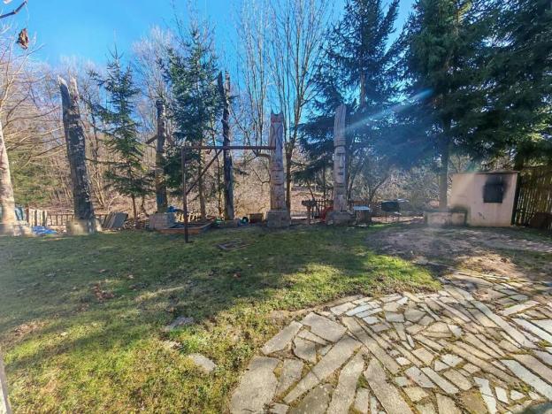 Prodej vícegeneračního domu, Kamenná Horka, 200 m2