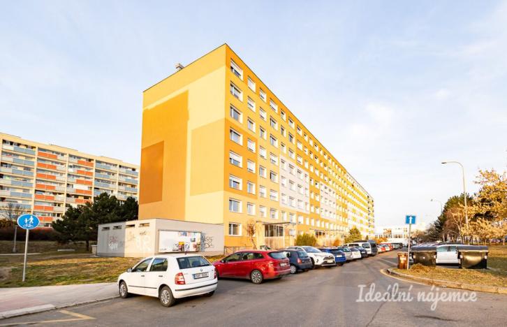 Pronájem bytu 4+kk, Praha - Horní Měcholupy, Milánská, 100 m2