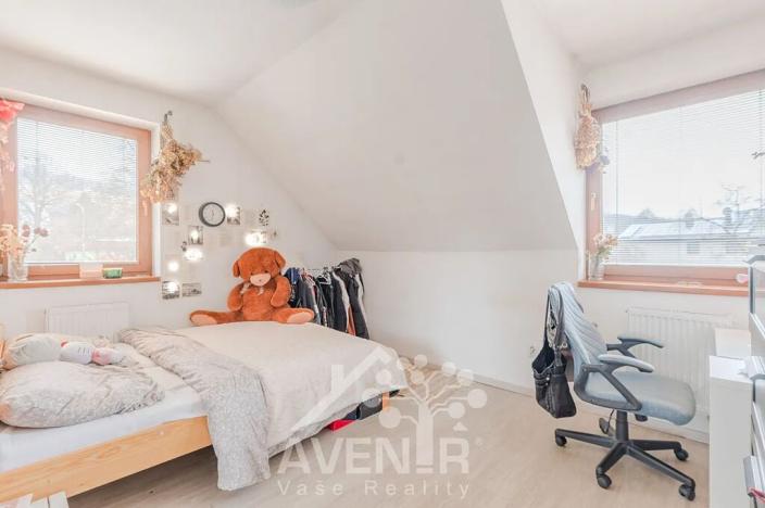 Prodej rodinného domu, Valašská Polanka, 415 m2