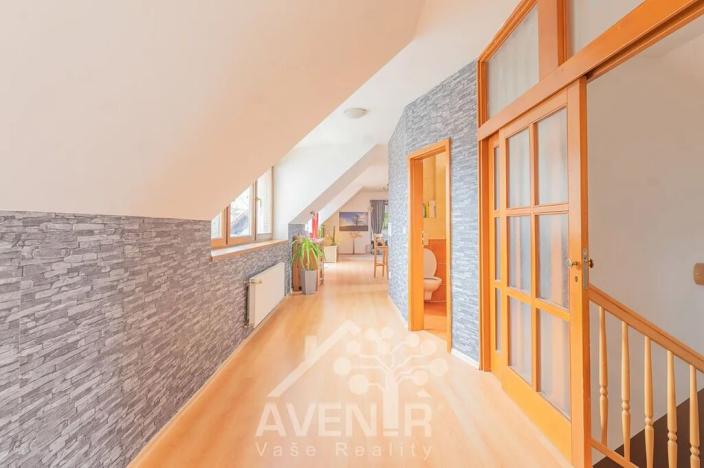 Prodej rodinného domu, Valašská Polanka, 415 m2