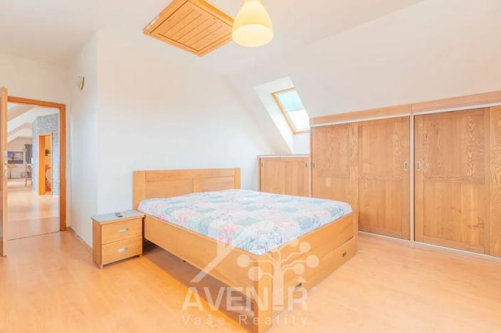 Prodej rodinného domu, Valašská Polanka, 415 m2