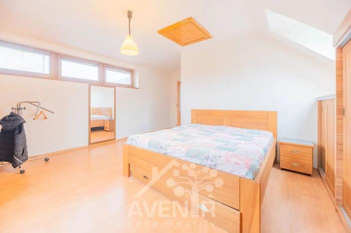 Prodej rodinného domu, Valašská Polanka, 415 m2