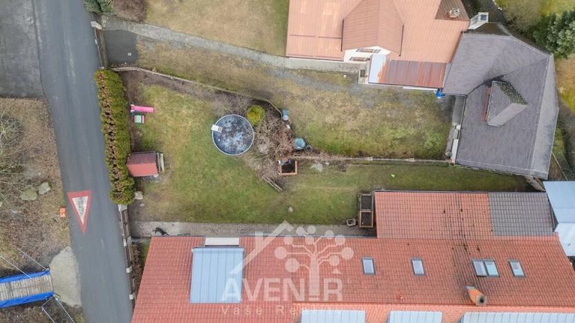 Prodej rodinného domu, Valašská Polanka, 415 m2