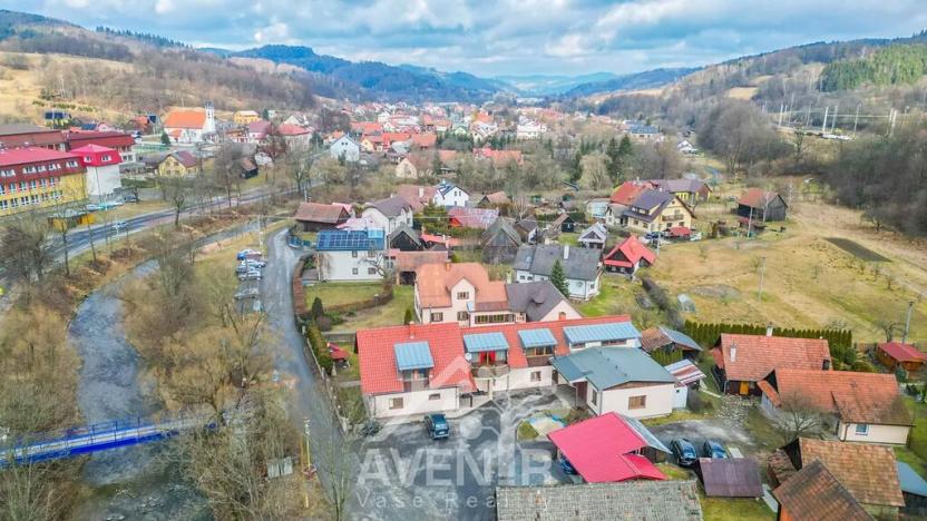 Prodej rodinného domu, Valašská Polanka, 415 m2