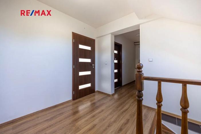 Prodej rodinného domu, Louny, Vladislavova, 155 m2