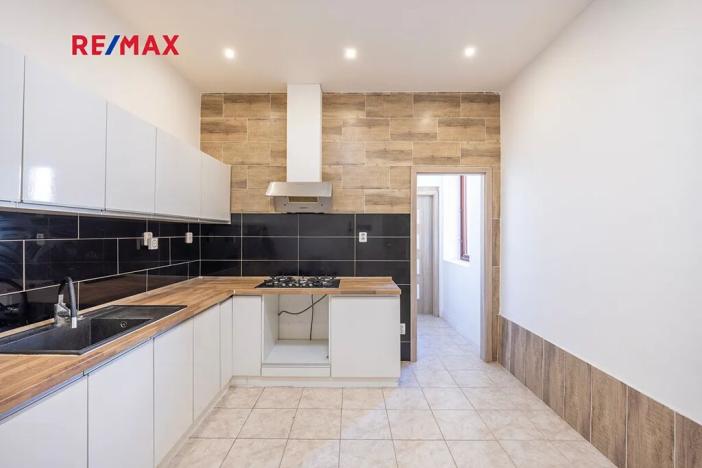 Prodej rodinného domu, Louny, Vladislavova, 155 m2