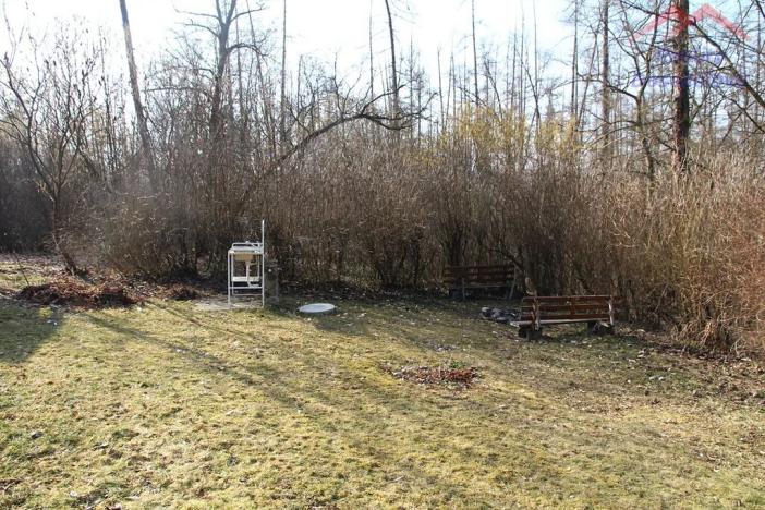 Prodej pozemku pro bydlení, Chyňava, 579 m2