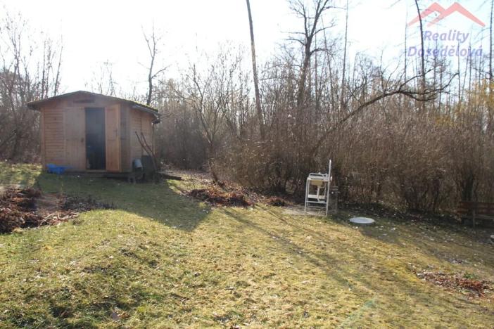 Prodej pozemku pro bydlení, Chyňava, 579 m2