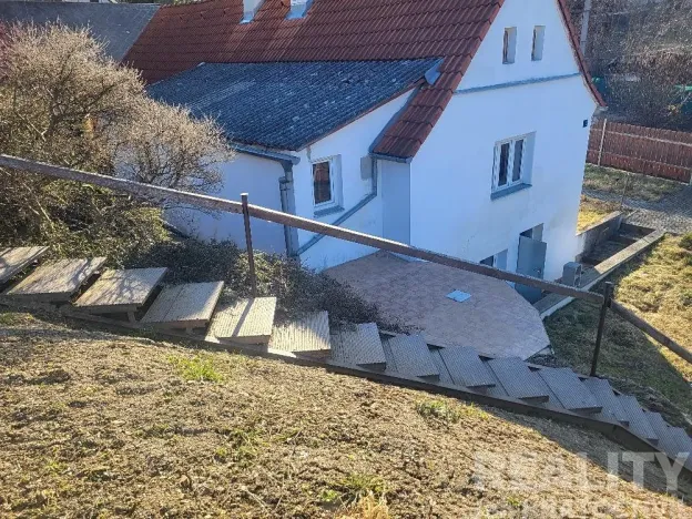 Prodej rodinného domu, Nový Knín, 96 m2