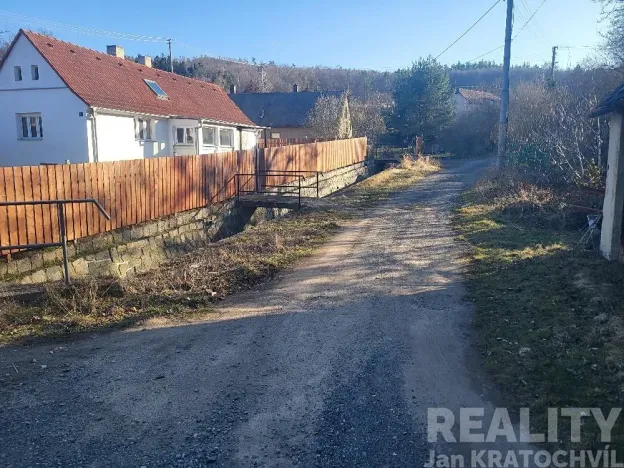 Prodej rodinného domu, Nový Knín, 96 m2
