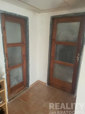 Prodej rodinného domu, Nový Knín, 96 m2