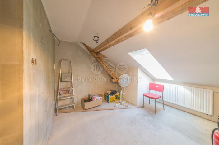 Prodej rodinného domu, Ostrava, Holubova, 280 m2