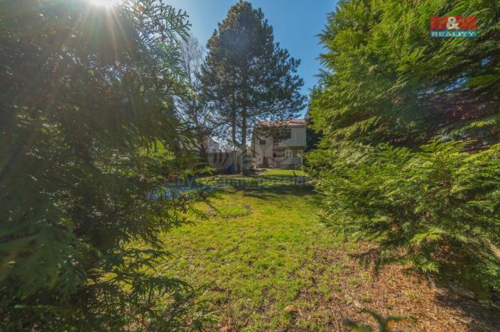 Prodej rodinného domu, Ostrava, Holubova, 280 m2