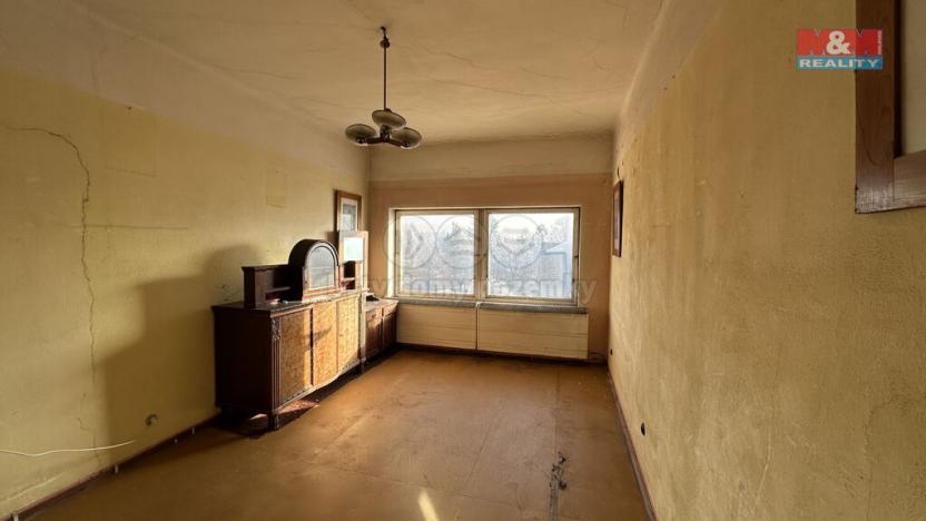 Prodej rodinného domu, Veselí nad Lužnicí - Veselí nad Lužnicí I, Budějovická, 290 m2