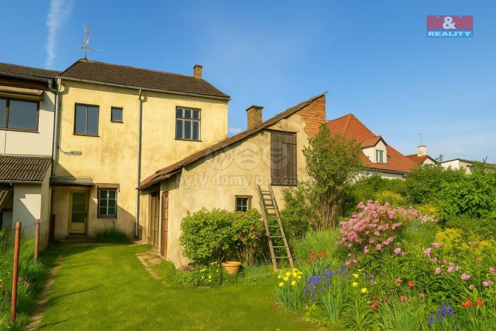 Prodej rodinného domu, Veselí nad Lužnicí - Veselí nad Lužnicí I, Budějovická, 290 m2