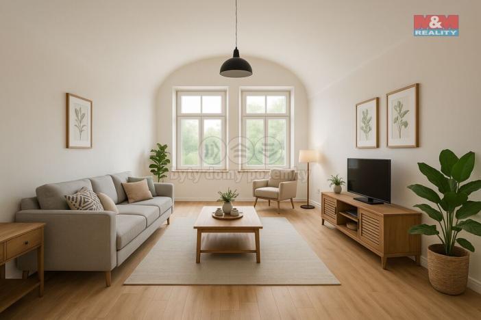 Prodej rodinného domu, Veselí nad Lužnicí - Veselí nad Lužnicí I, Budějovická, 290 m2