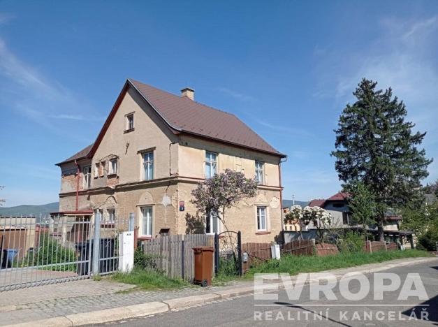 Prodej rodinného domu, Liberec - Liberec VII-Horní Růžodol, Krokova, 95 m2