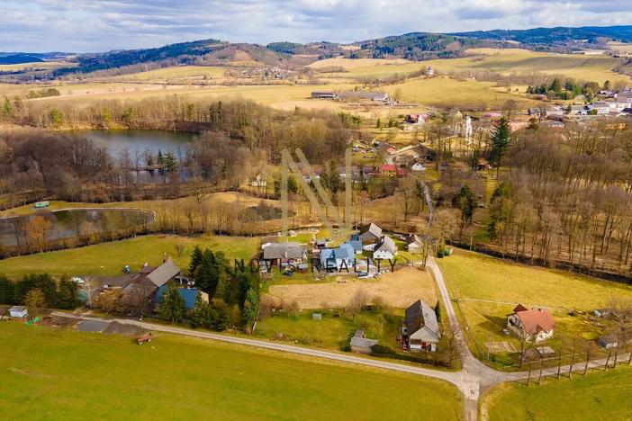 Prodej pozemku pro bydlení, Nýrsko, 1021 m2