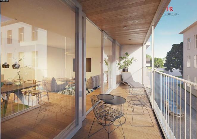 Prodej bytu 2+kk, Benešov, 80 m2