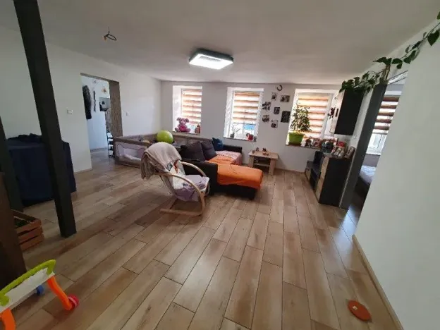 Prodej rodinného domu, Telč, 85 m2